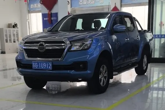 Dongfeng Ruiqi 6