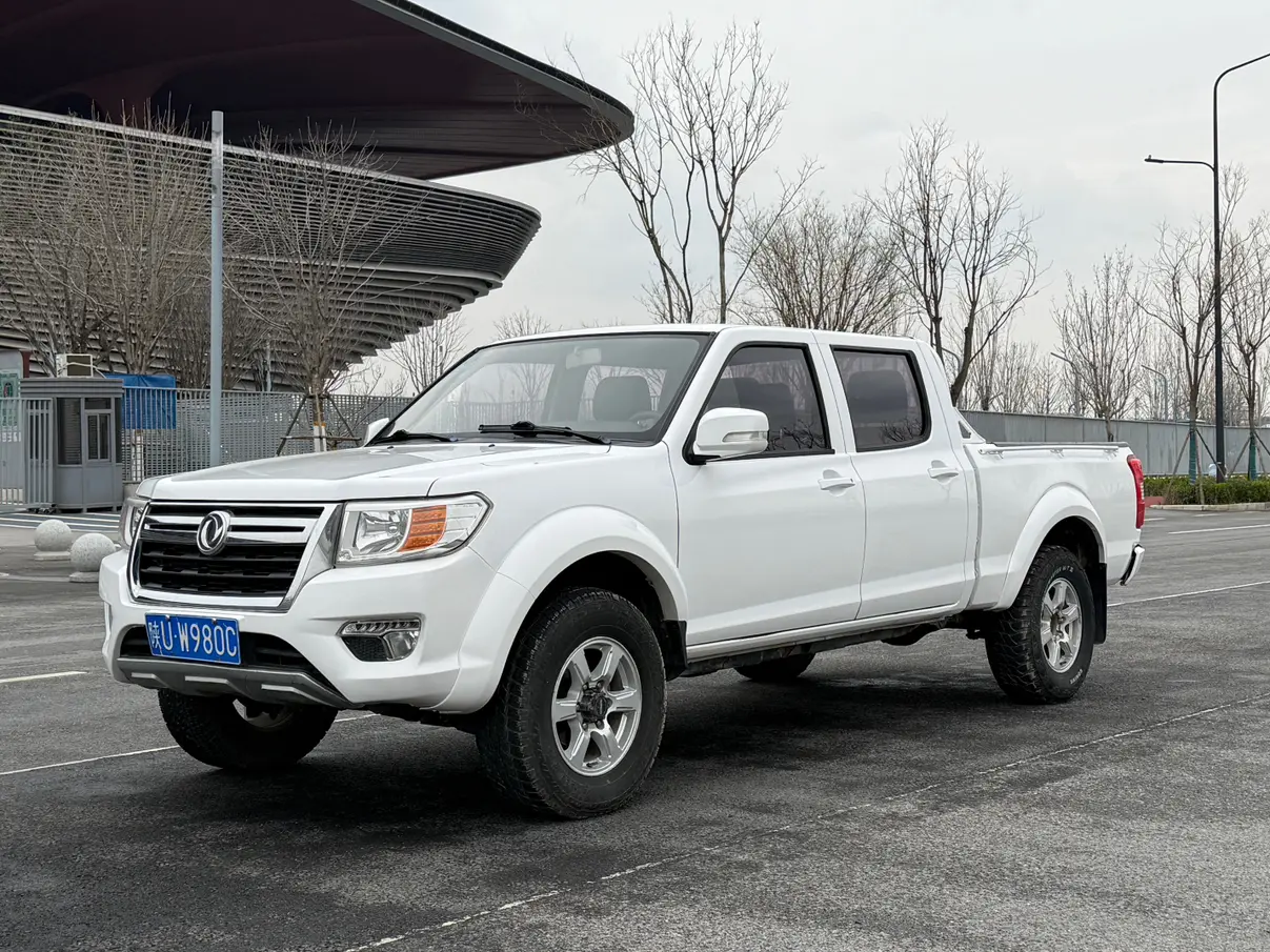 Dongfeng Ruiqi