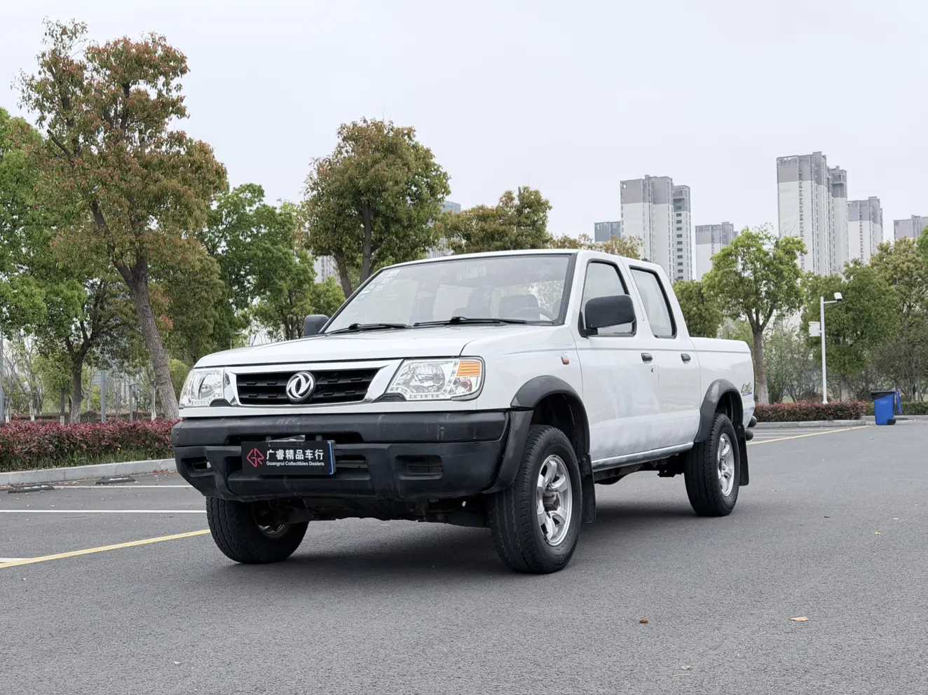 Dongfeng Ruiqi