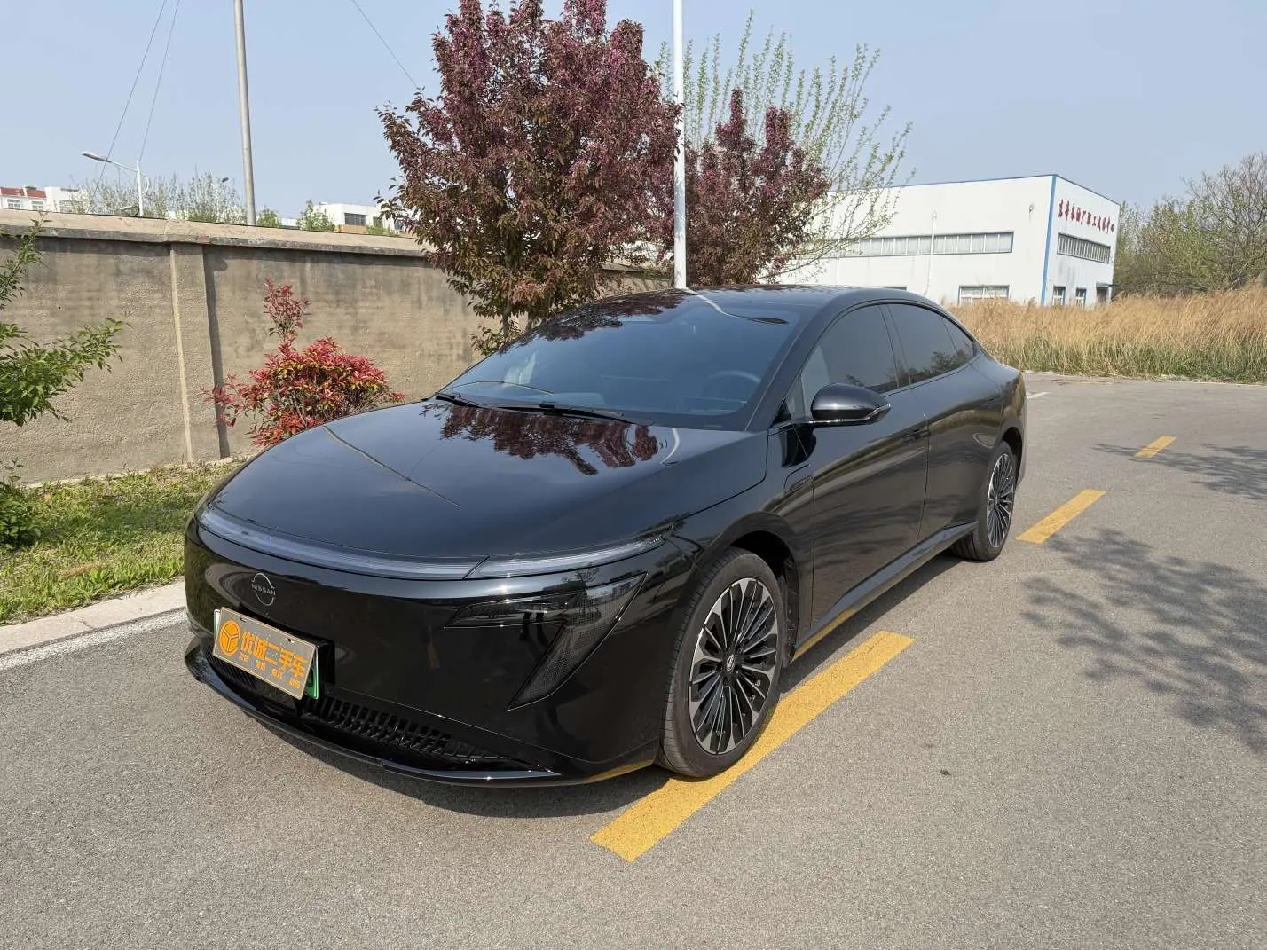 Nissan N7