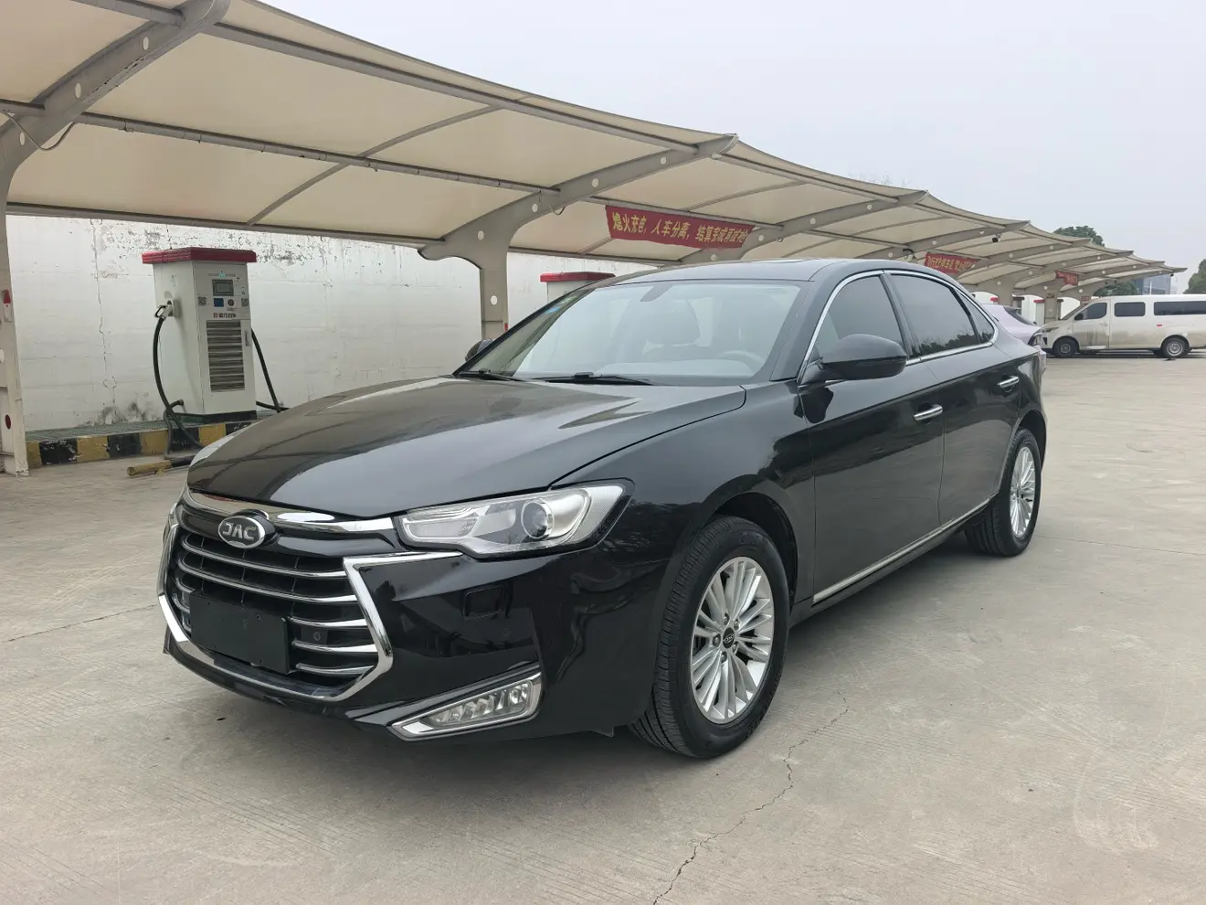 Jiangxi Ruifeng A60