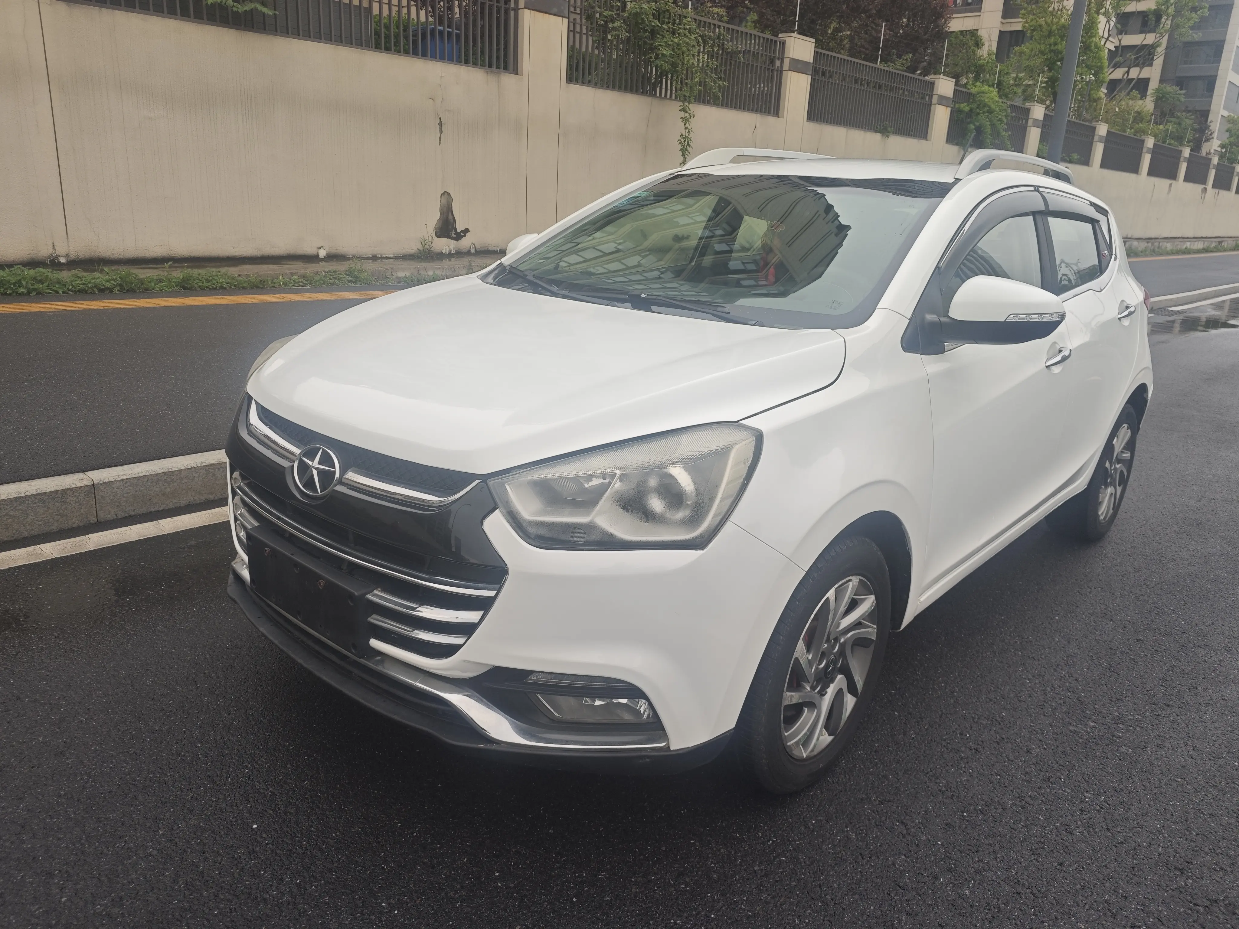 Jiangxi Ruifeng S2