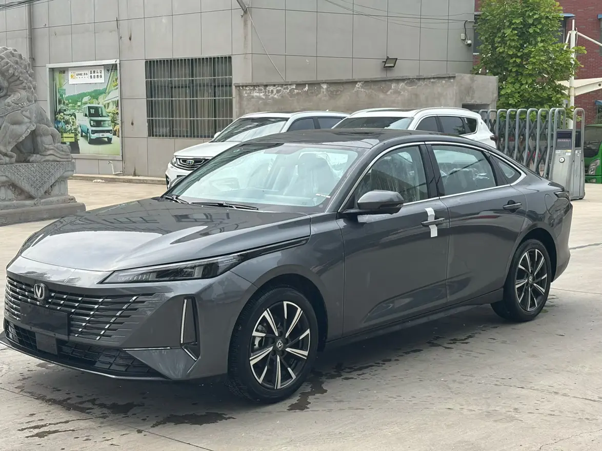 Changan Escape