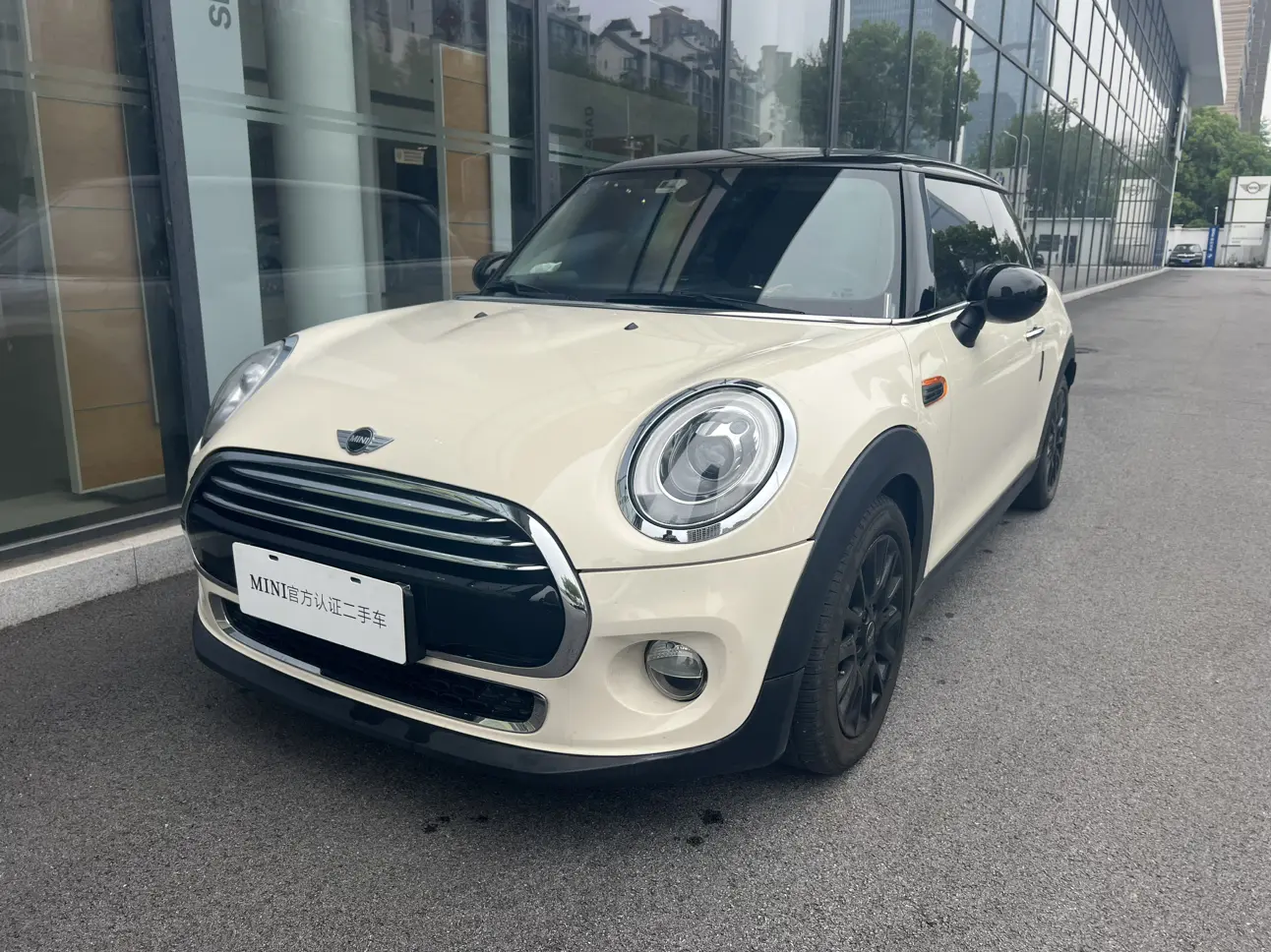 MINI MINI