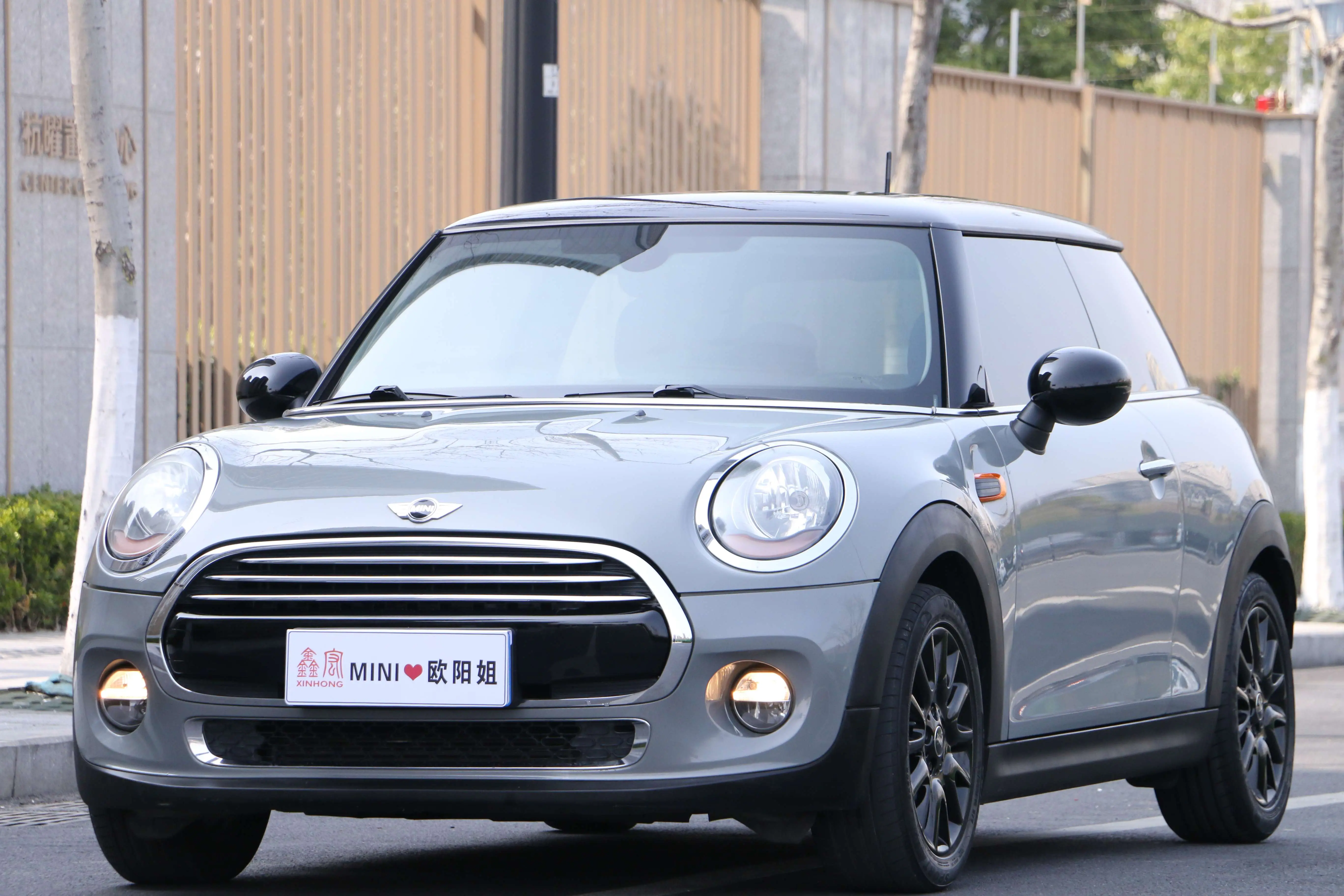 MINI MINI