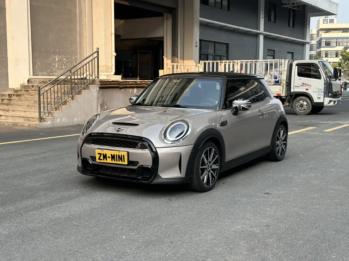 MINI MINI