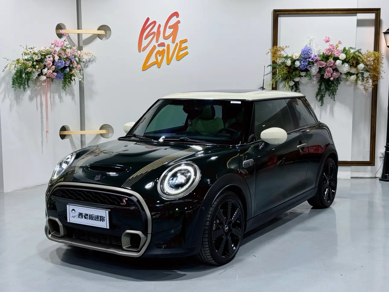 MINI MINI