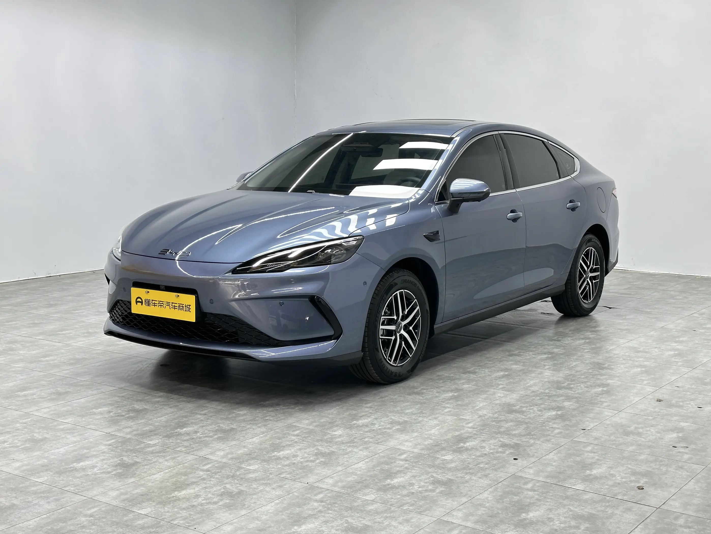 BYD Seal 05DM