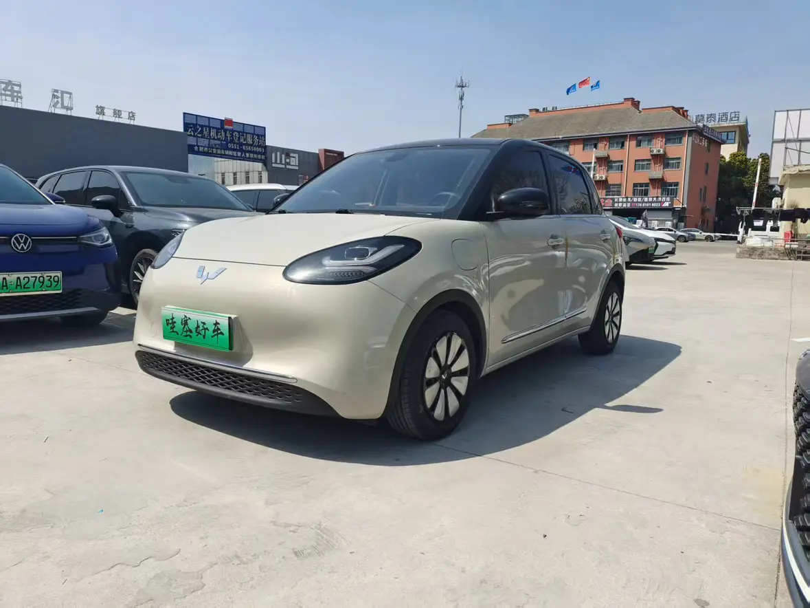 Wuling Bingo