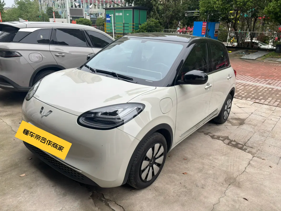 Wuling Bingo