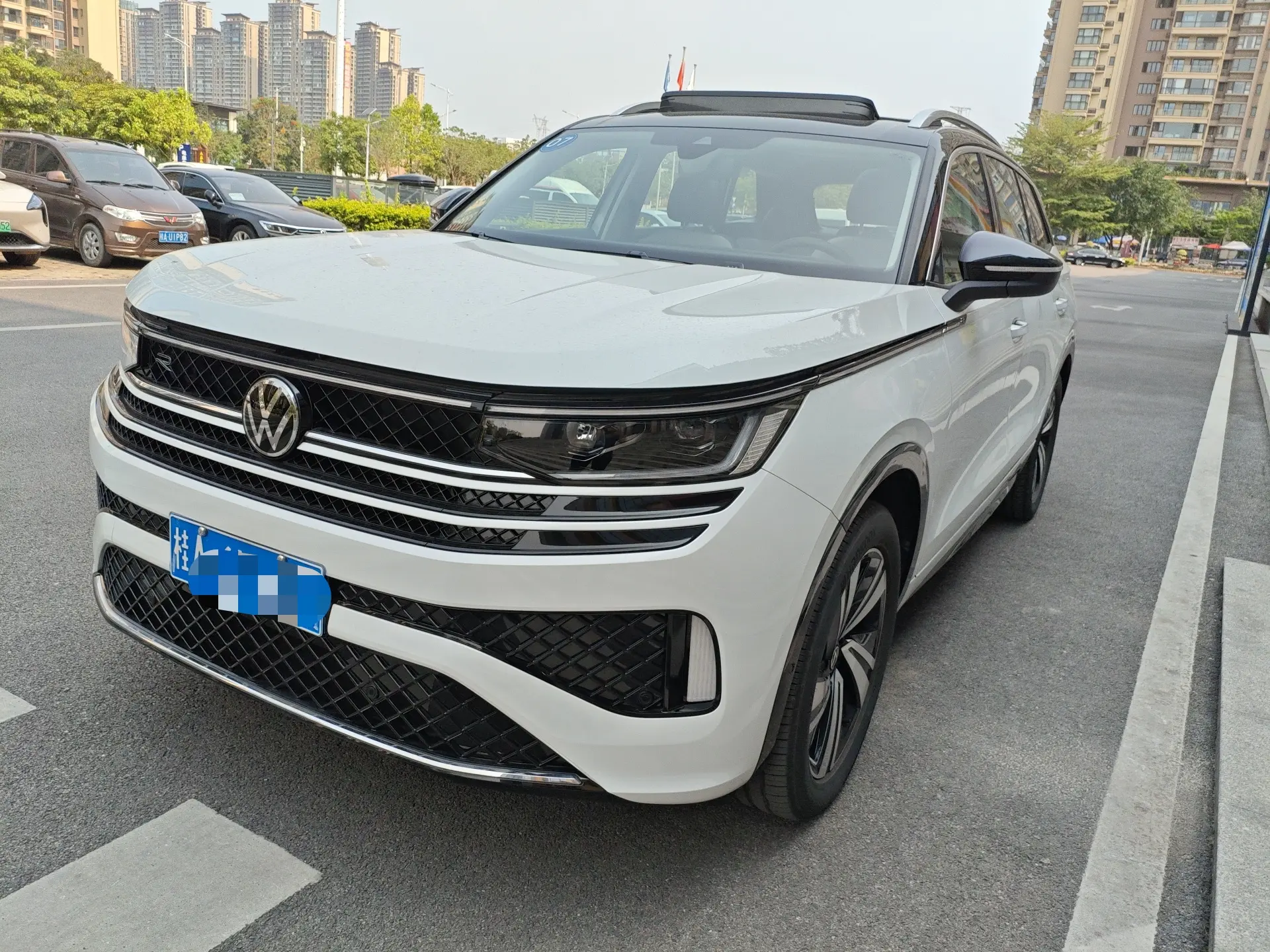 Volkswagen Patrol