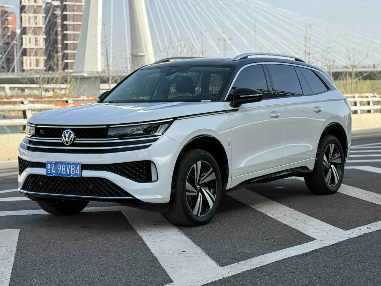 Volkswagen Patrol