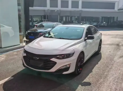 Chevrolet Malibu XL