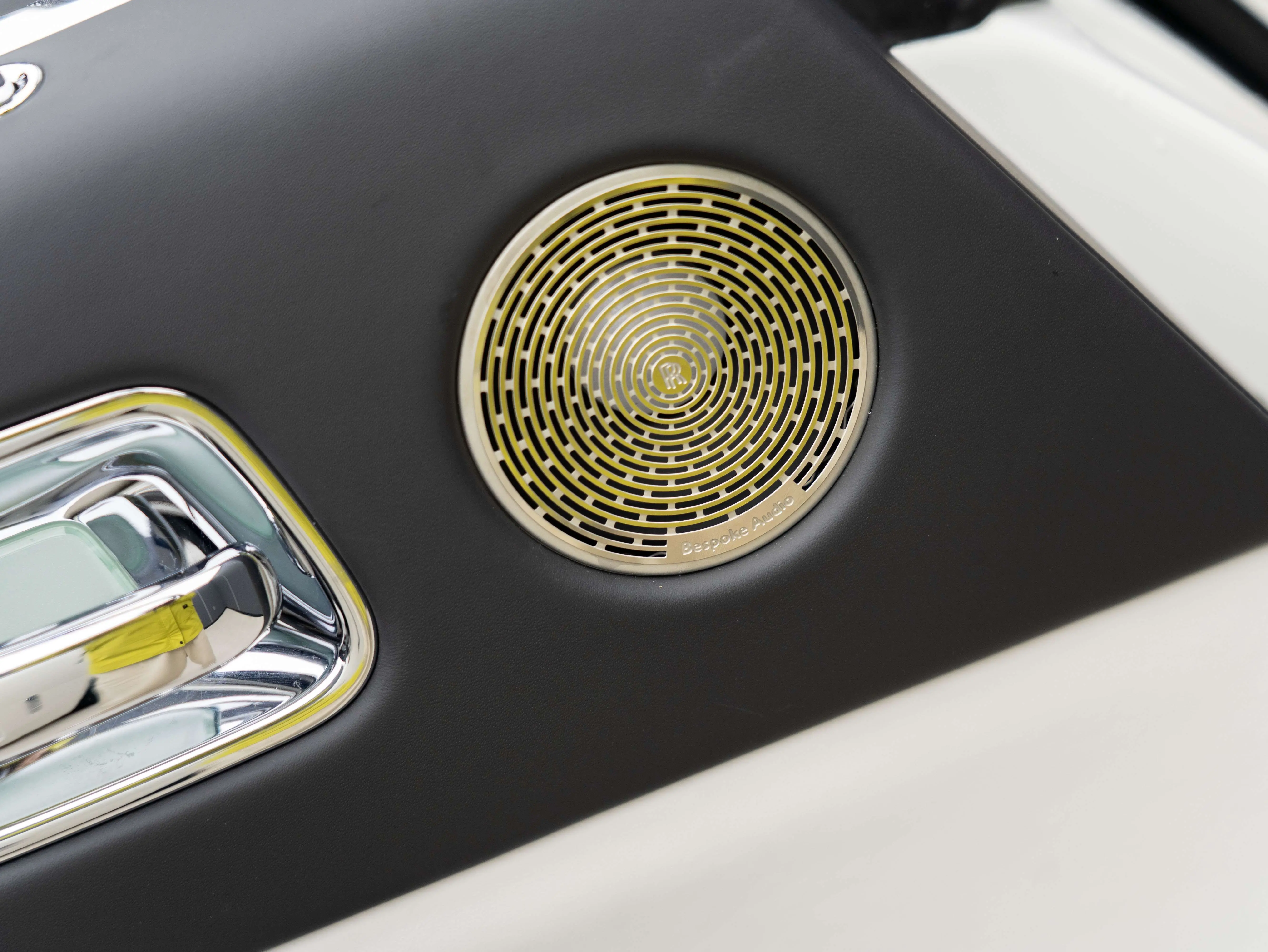 Rolls Royce Phantom