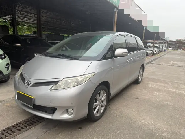 Toyota Previa
