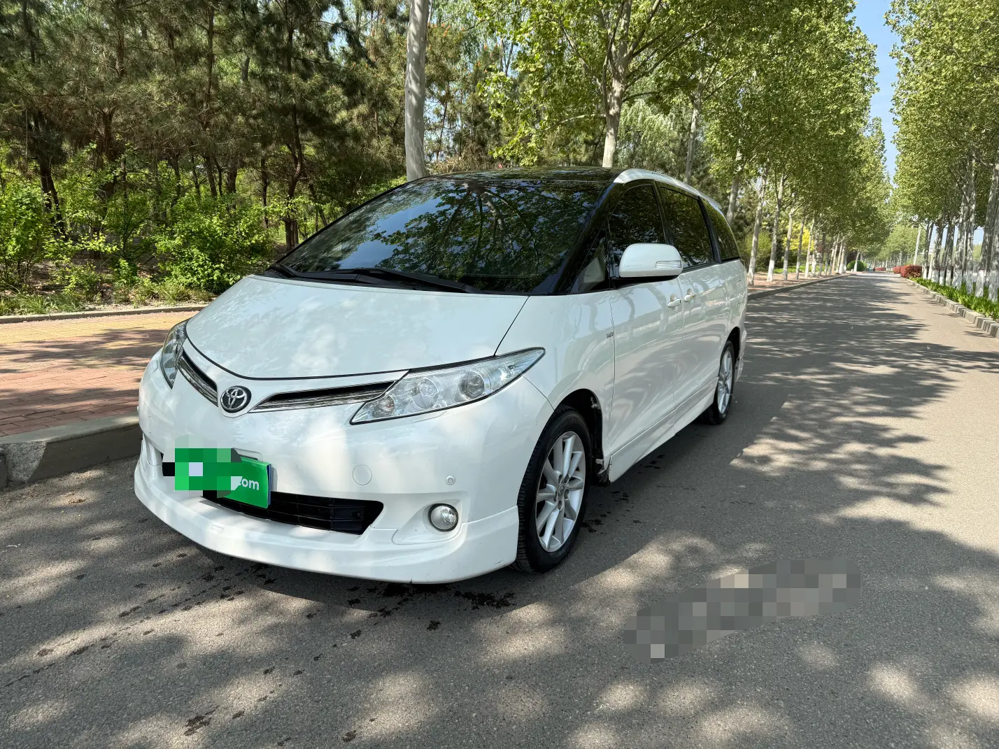 Toyota Previa