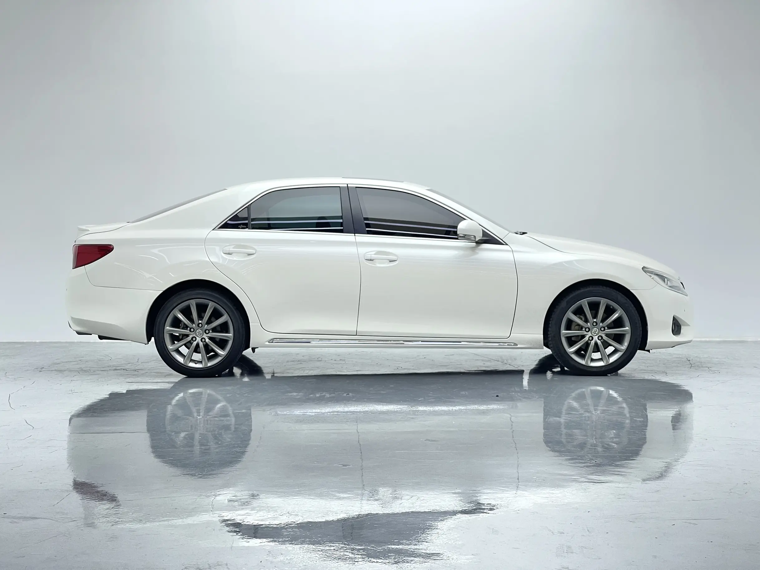 Toyota Ruizhi