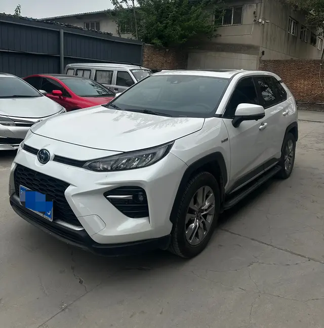 Toyota Willanda