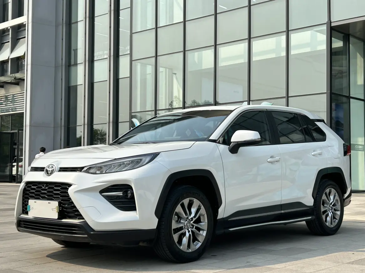 Toyota Willanda