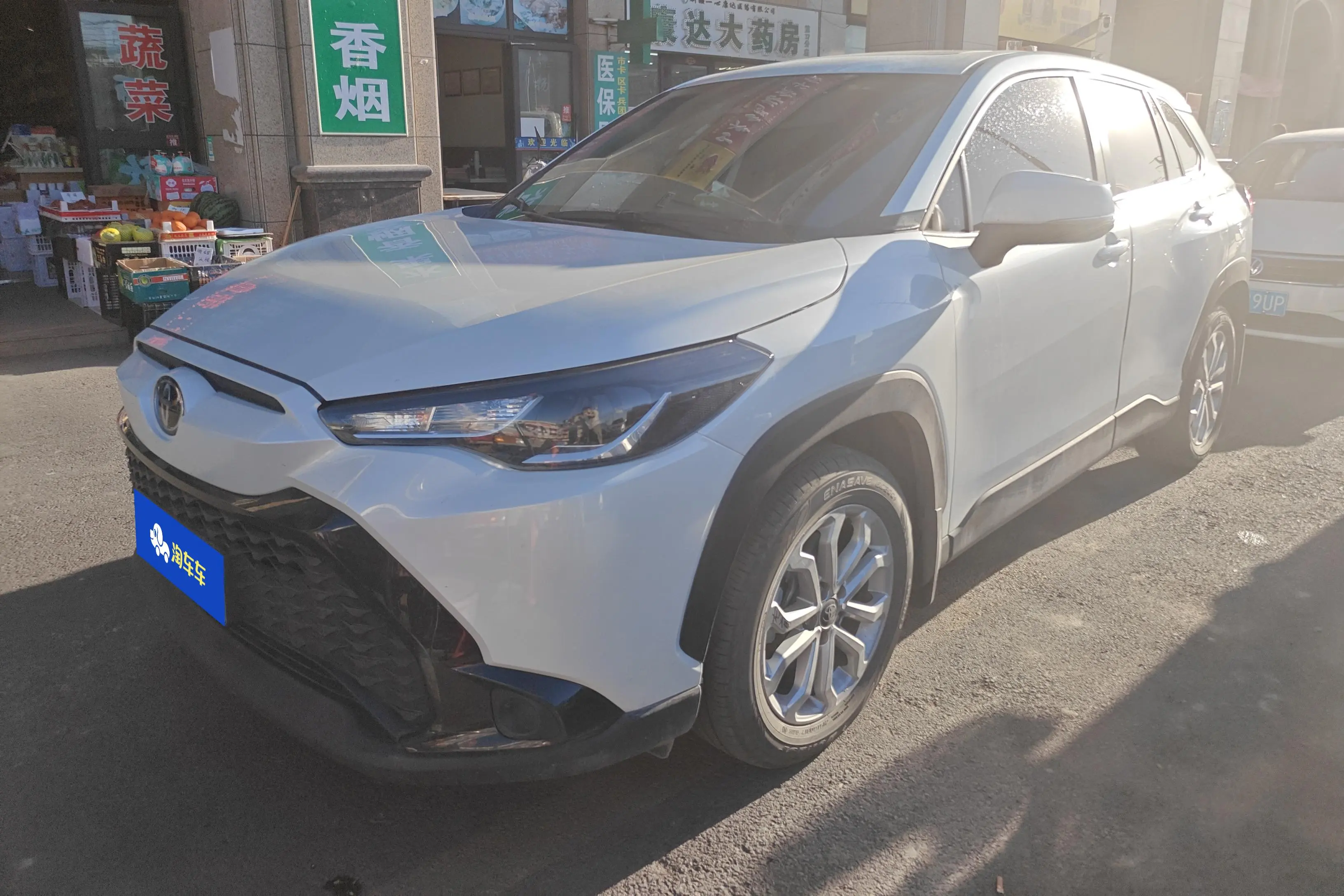 Toyota Frontlander