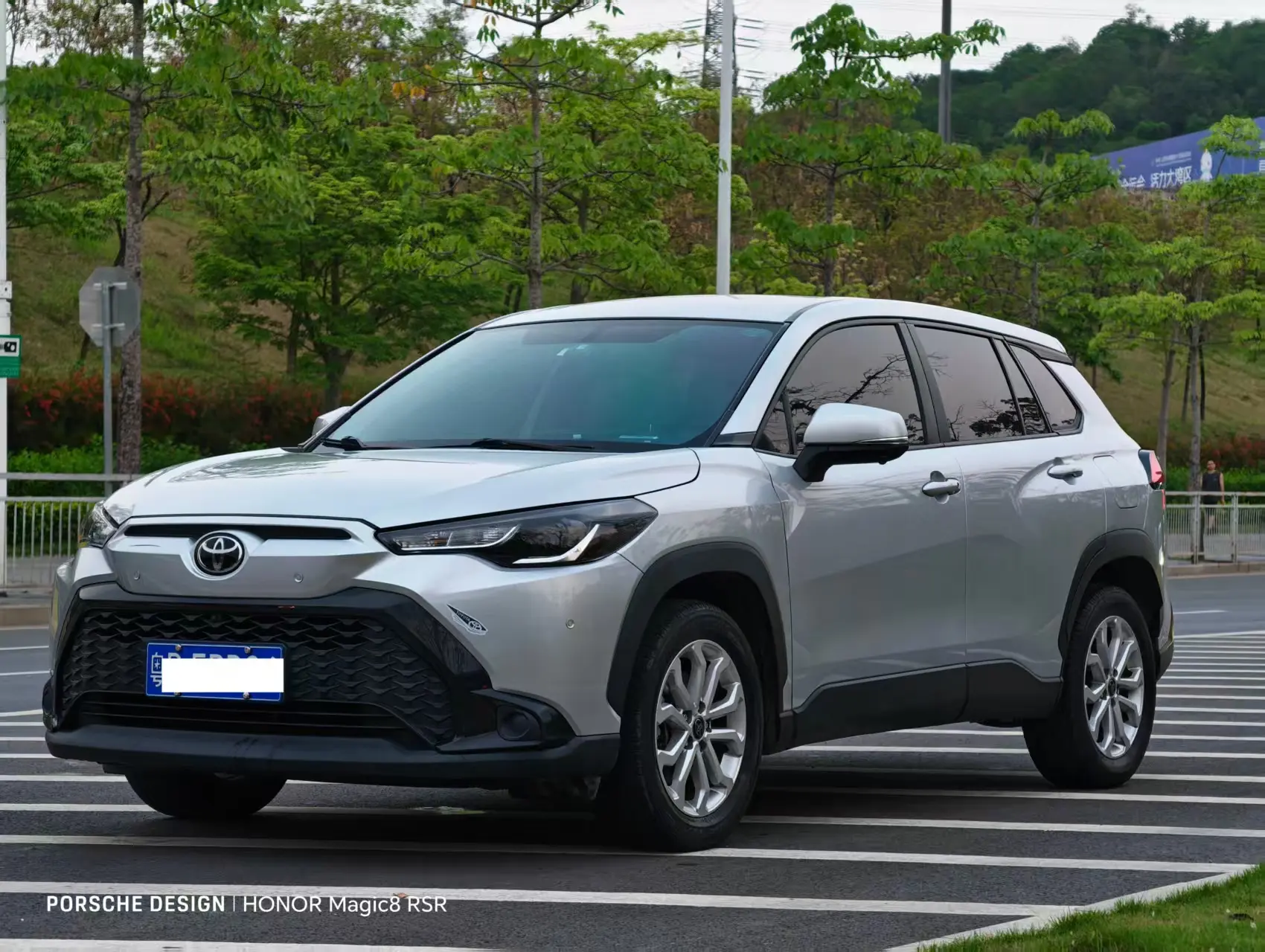 Toyota Frontlander