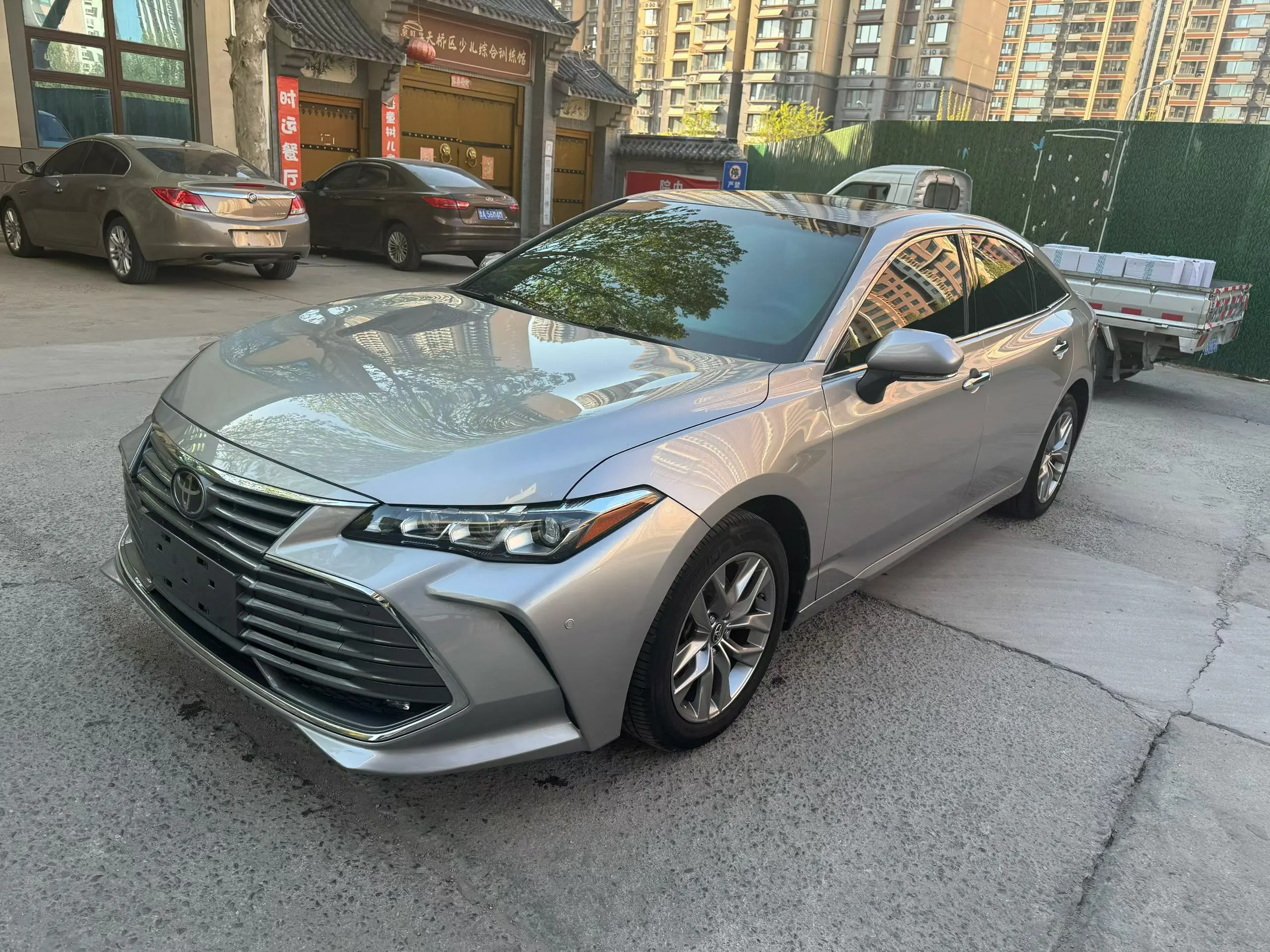 Toyota Avalon