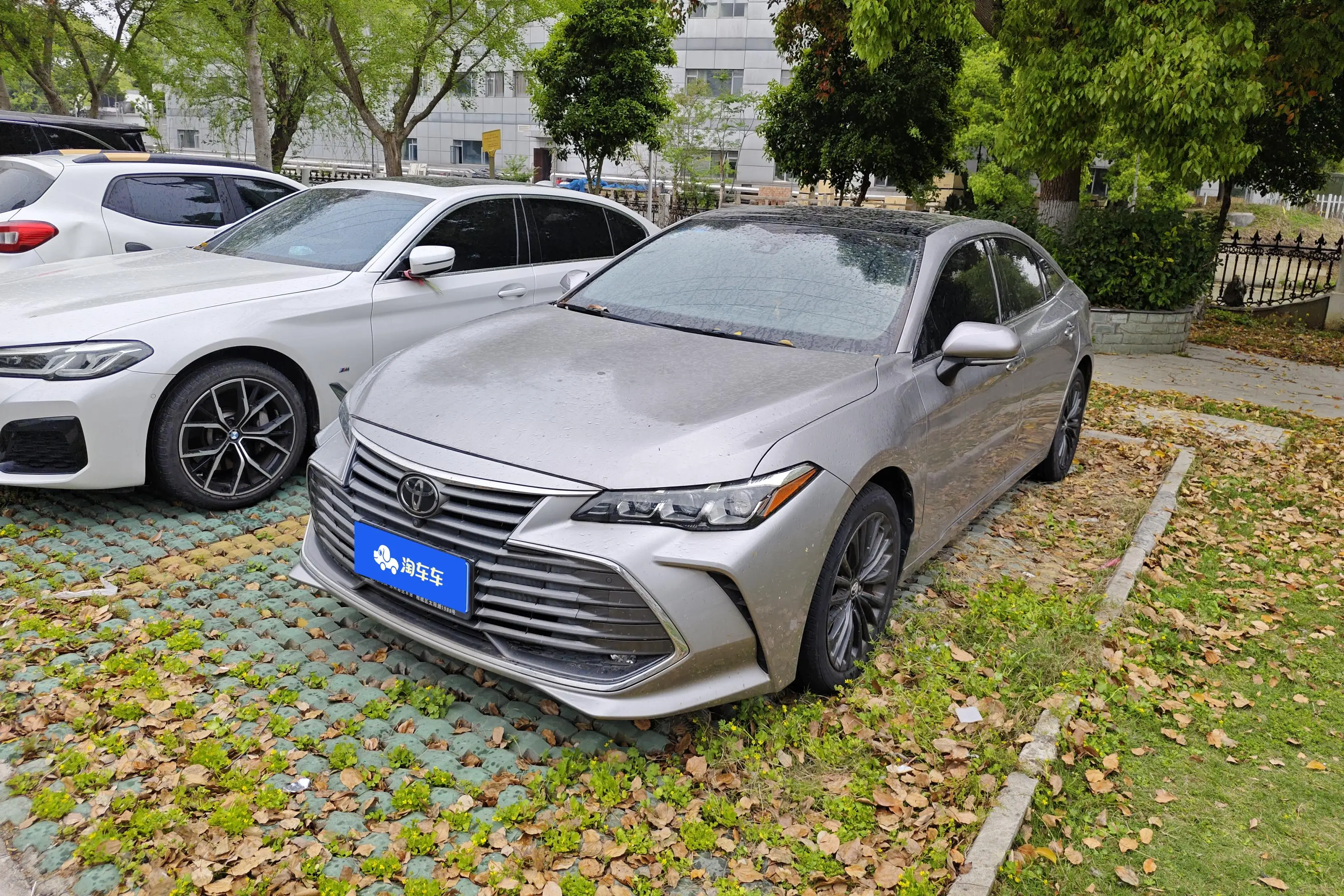 Toyota Avalon
