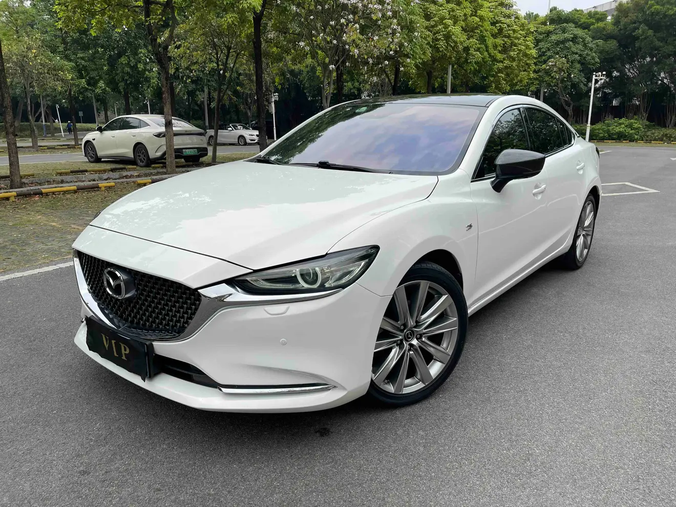 Mazda Atenza