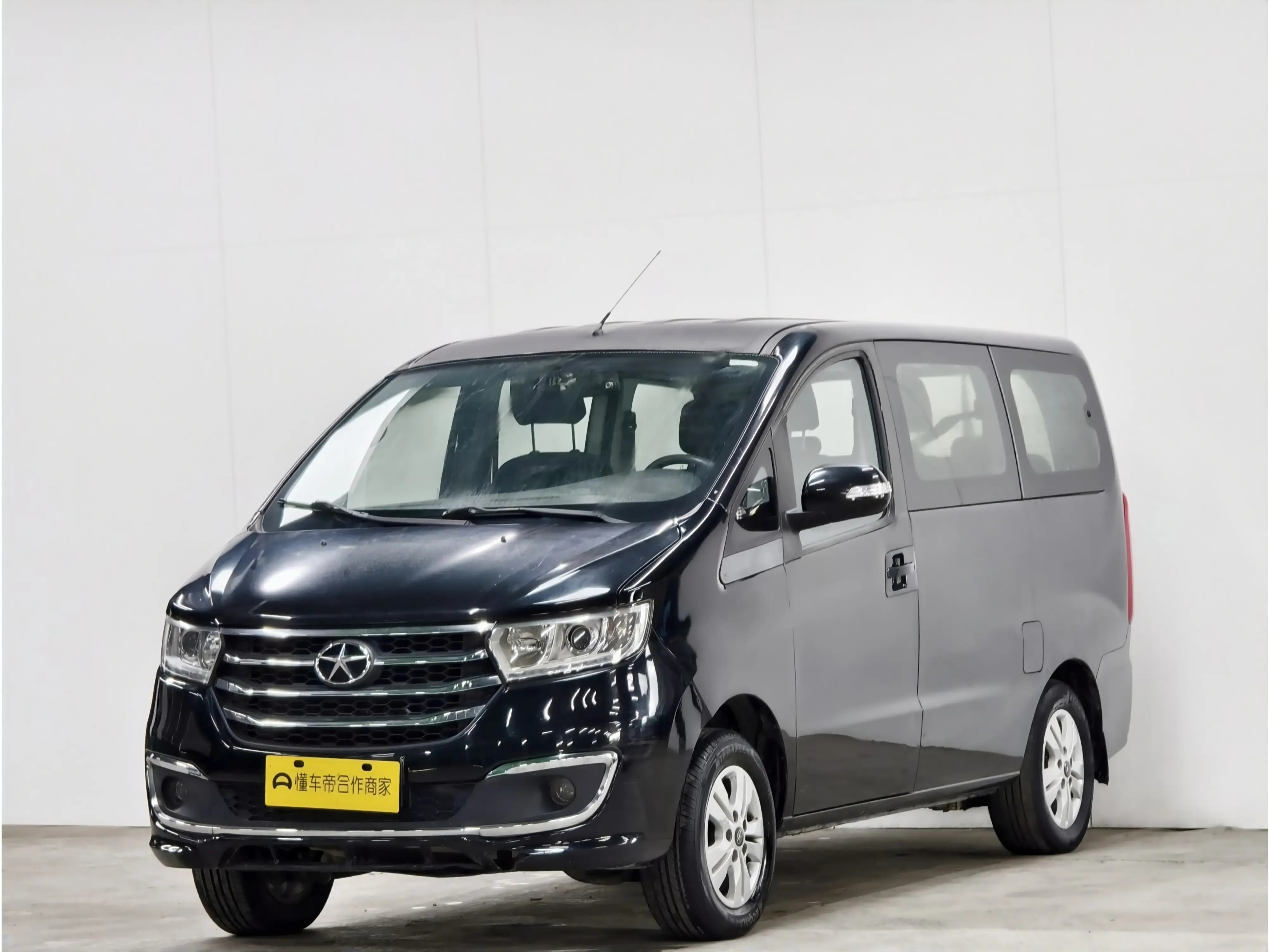 JAC Ruifeng M3