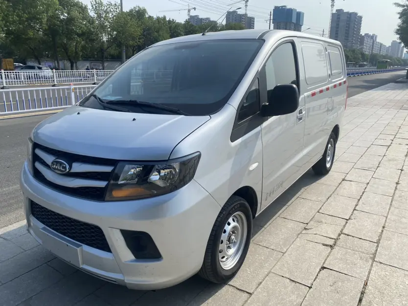 JAC Ruifeng M3