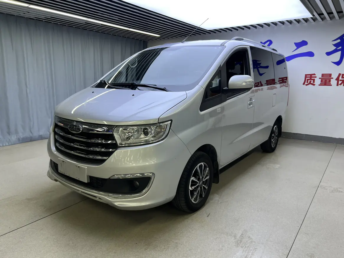 JAC Ruifeng M3