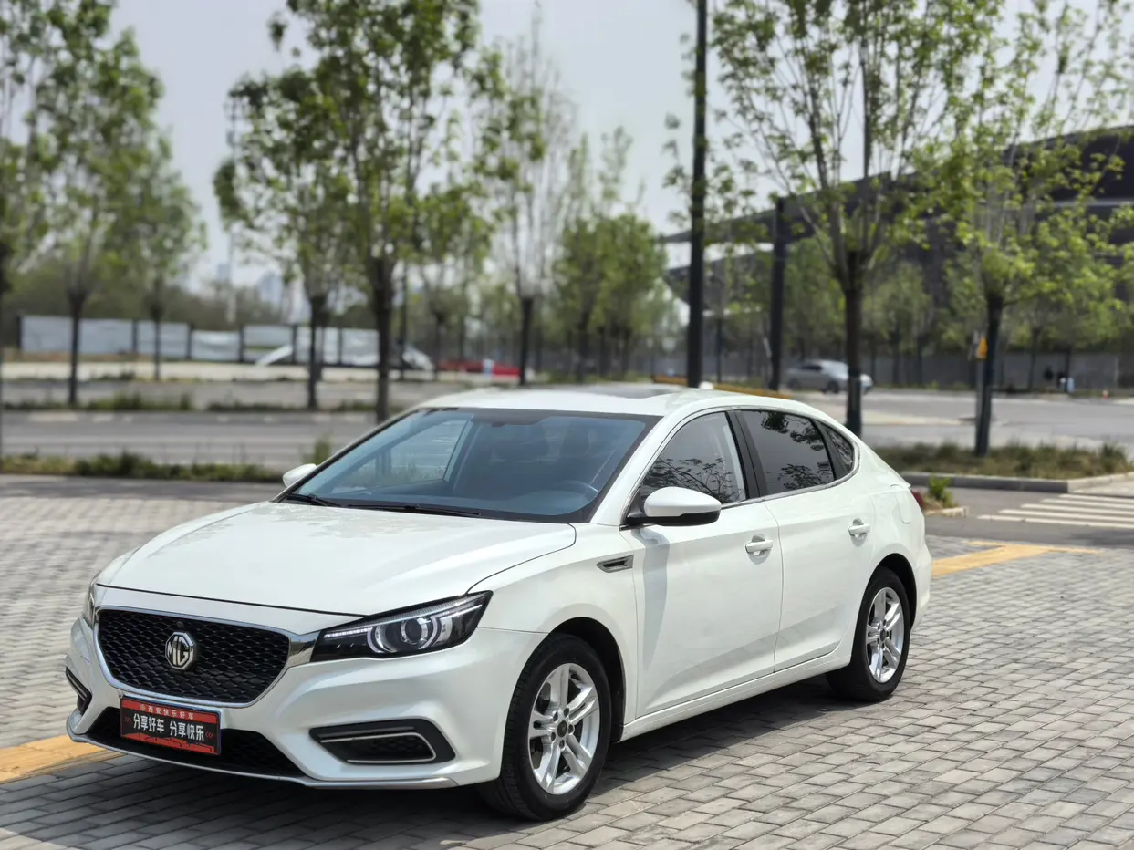 MG 6