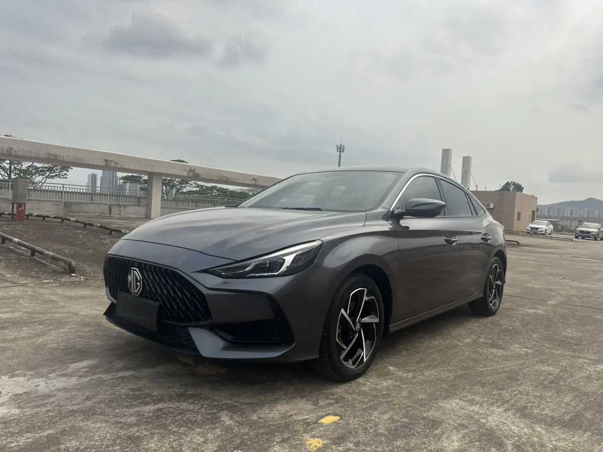 MG 5