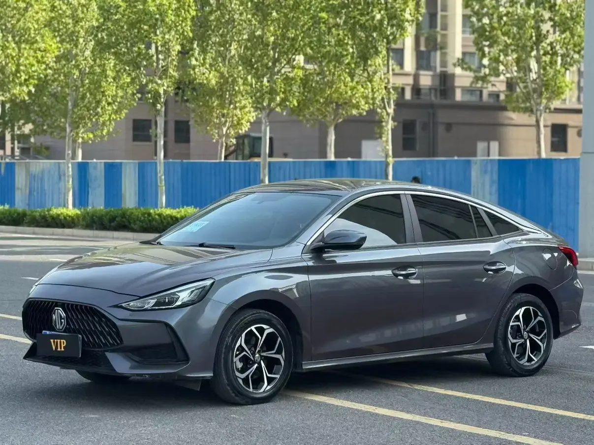 MG 5