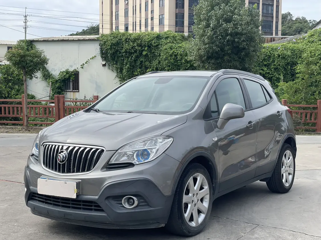 Buick Onkola