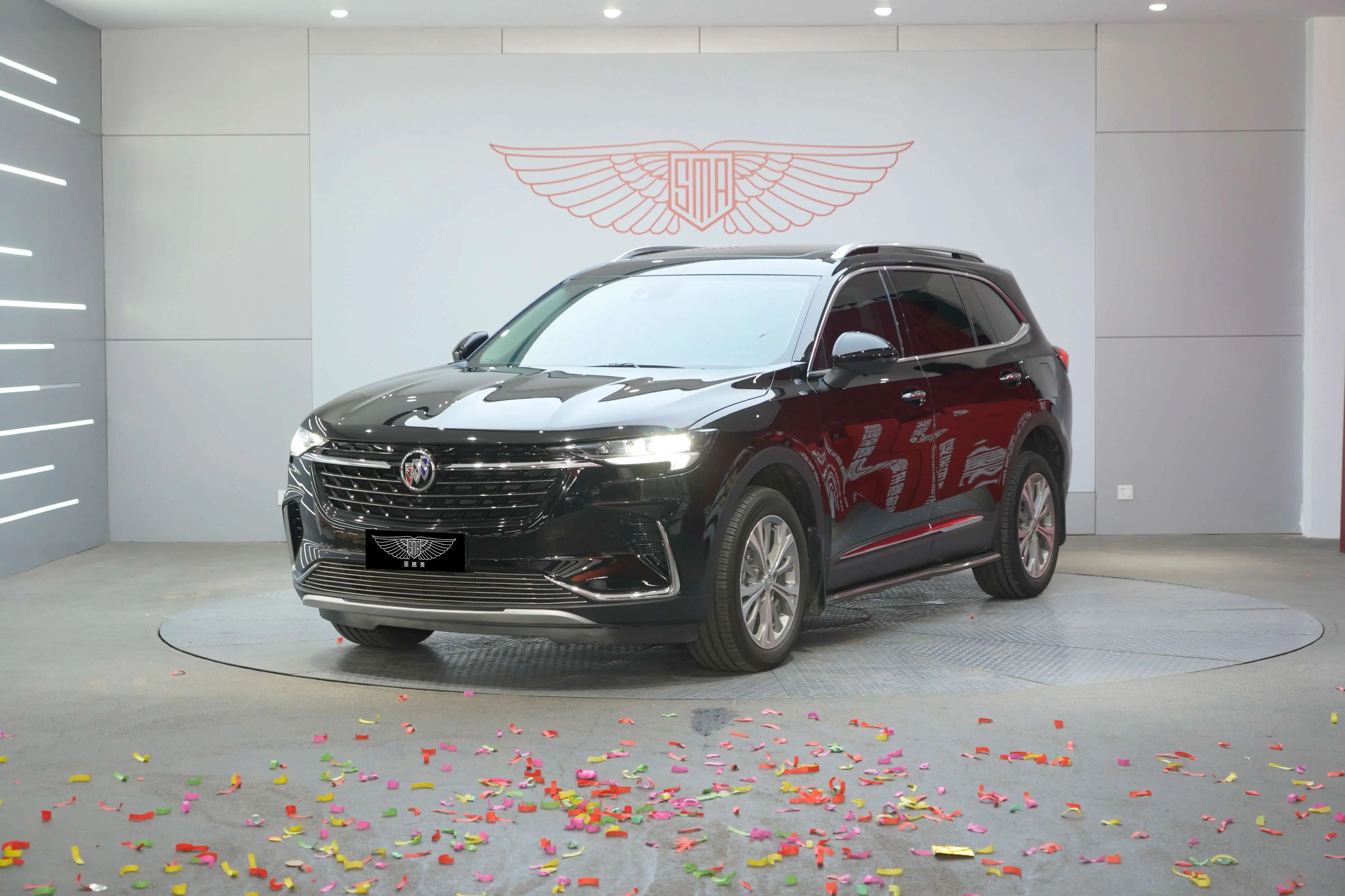 Buick Envision