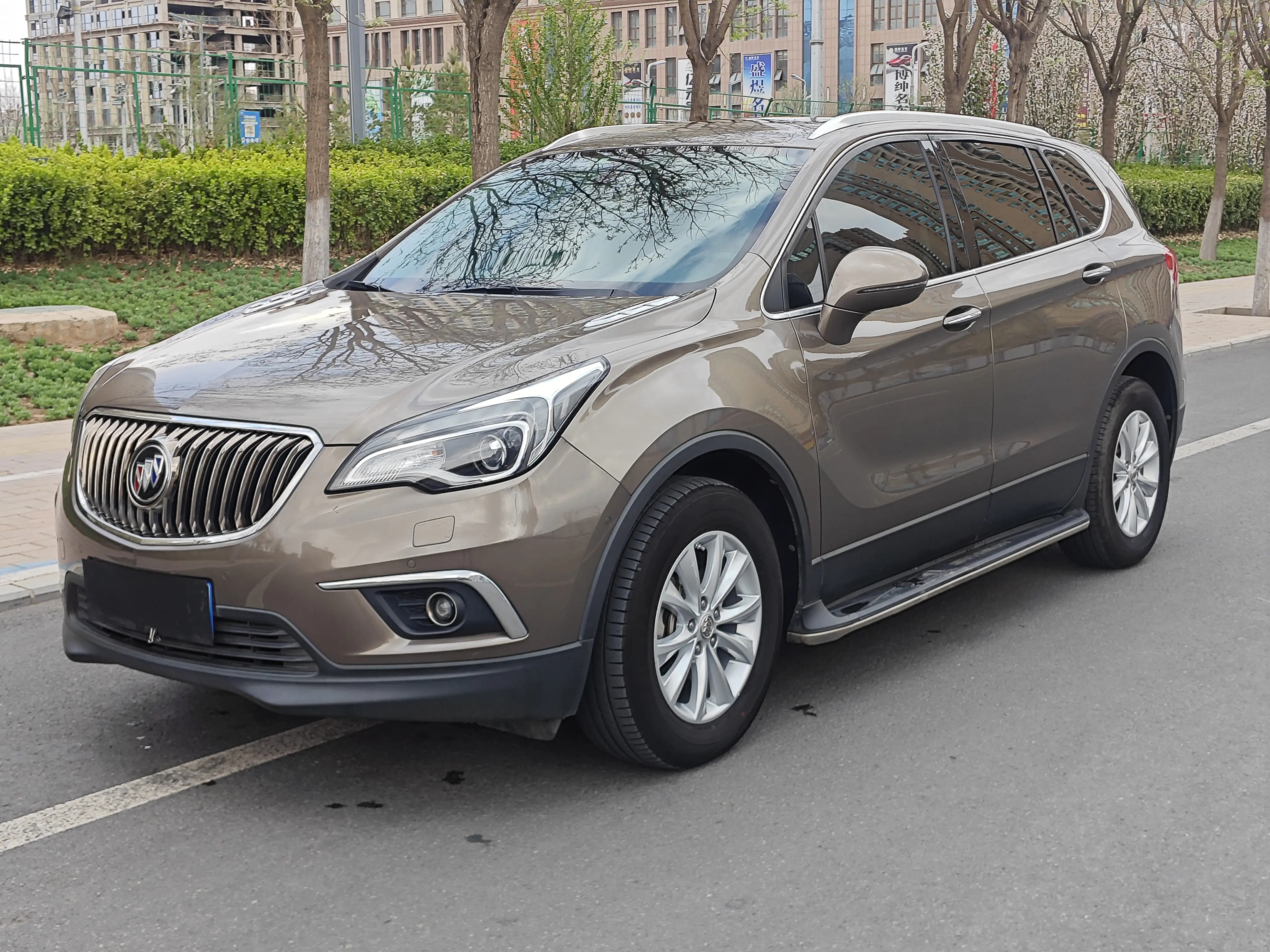 Buick Envision