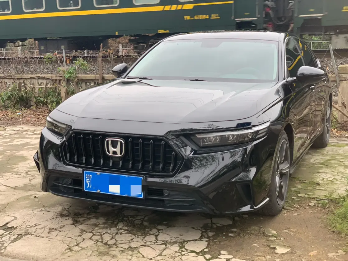 Honda Inspire