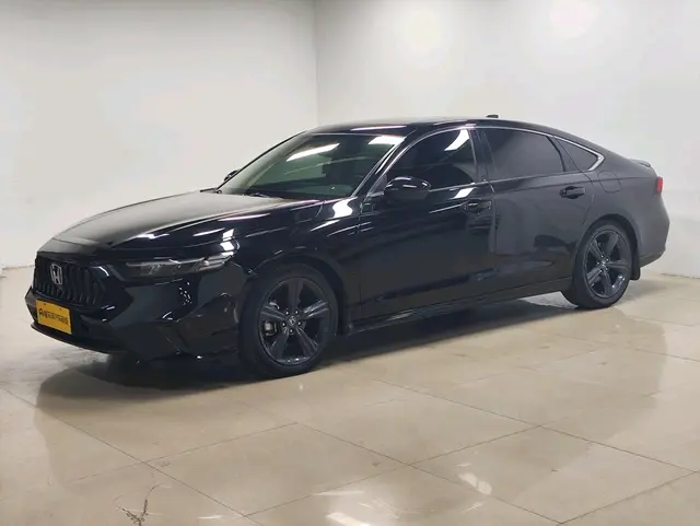 Honda Inspire