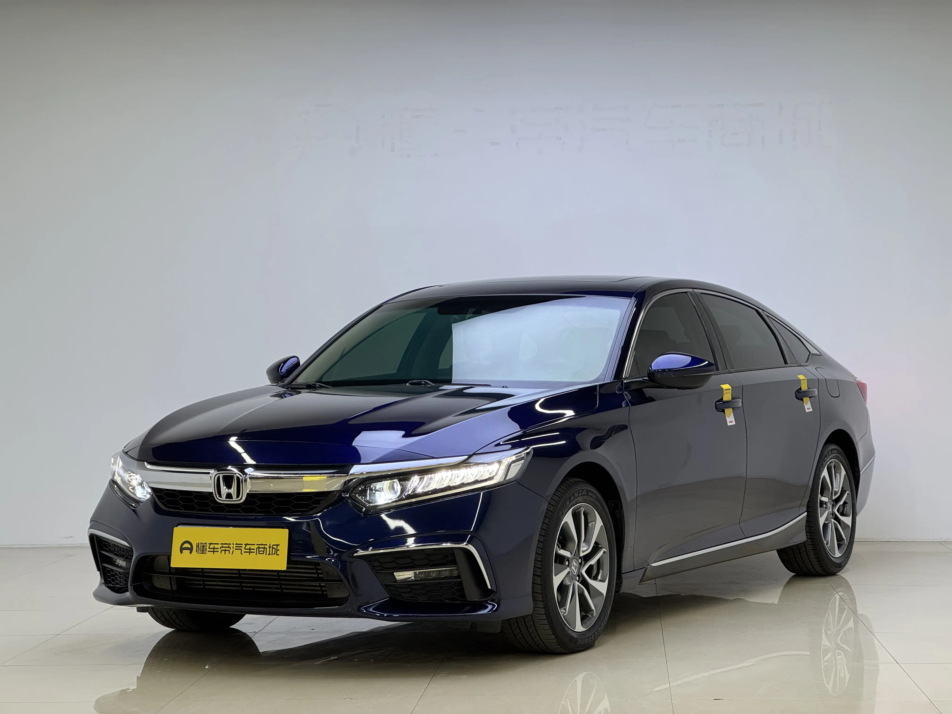 Honda Inspire