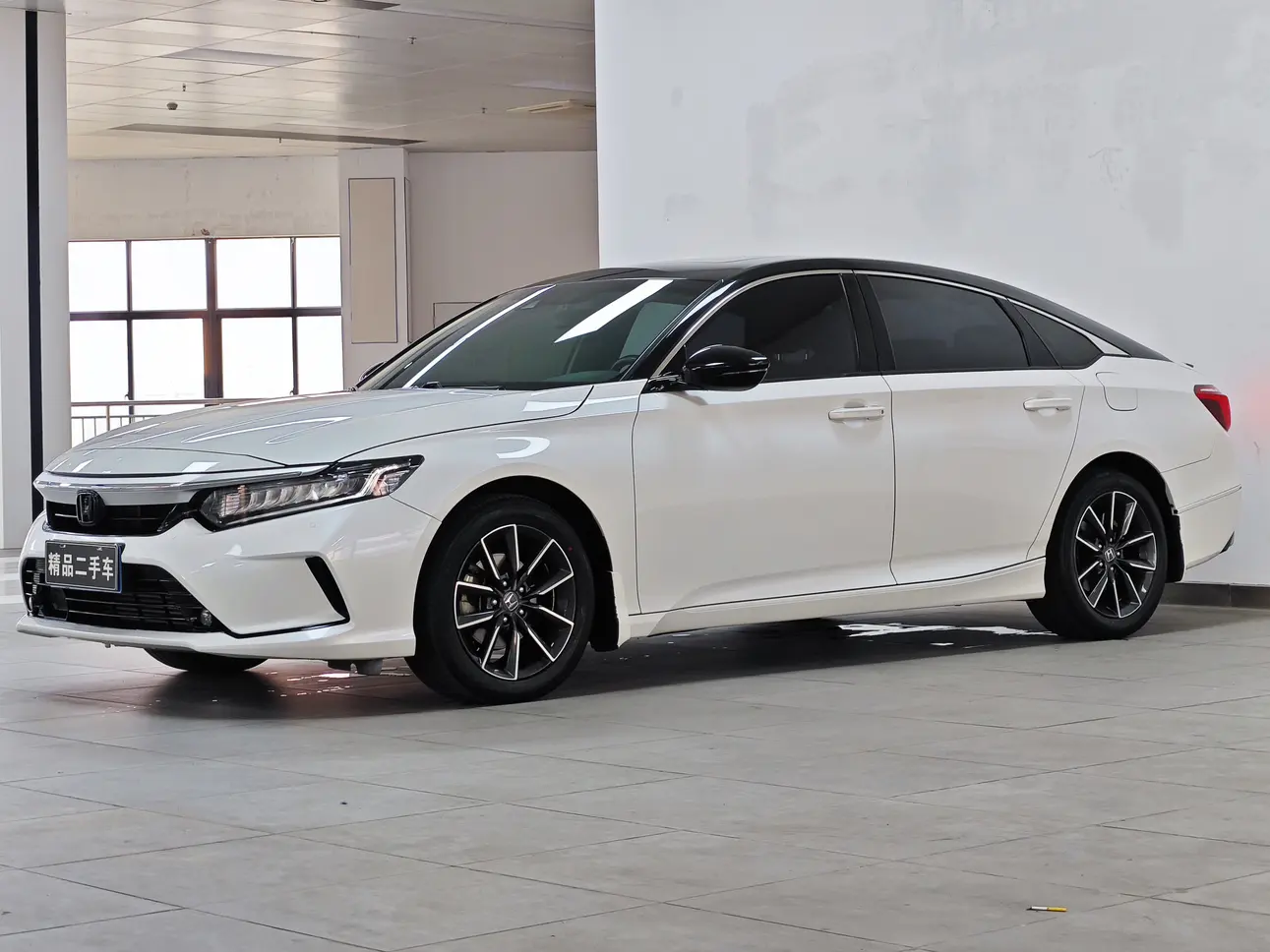 Honda Inspire