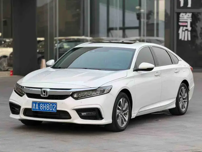 Honda Inspire