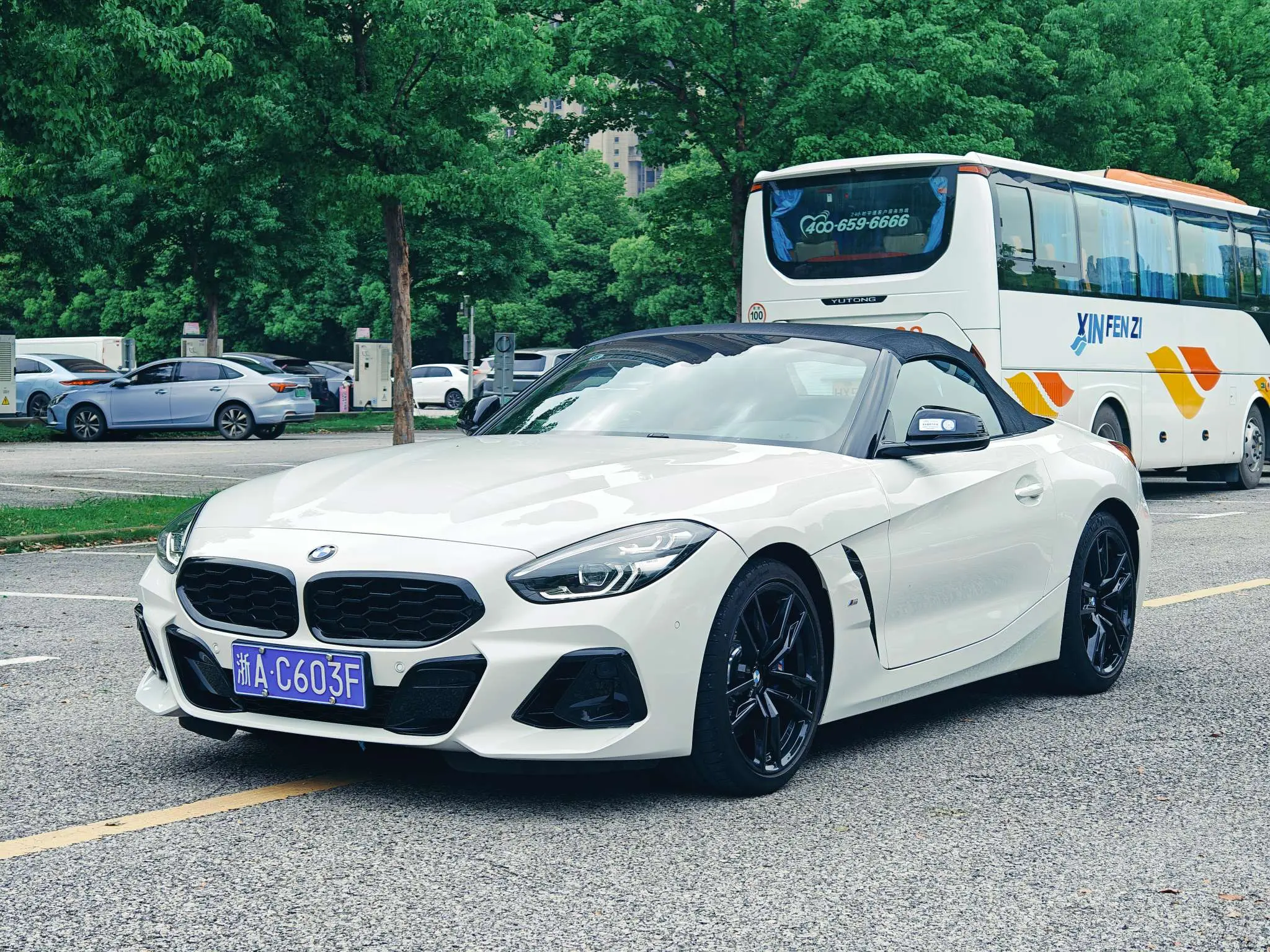 BMW Z4