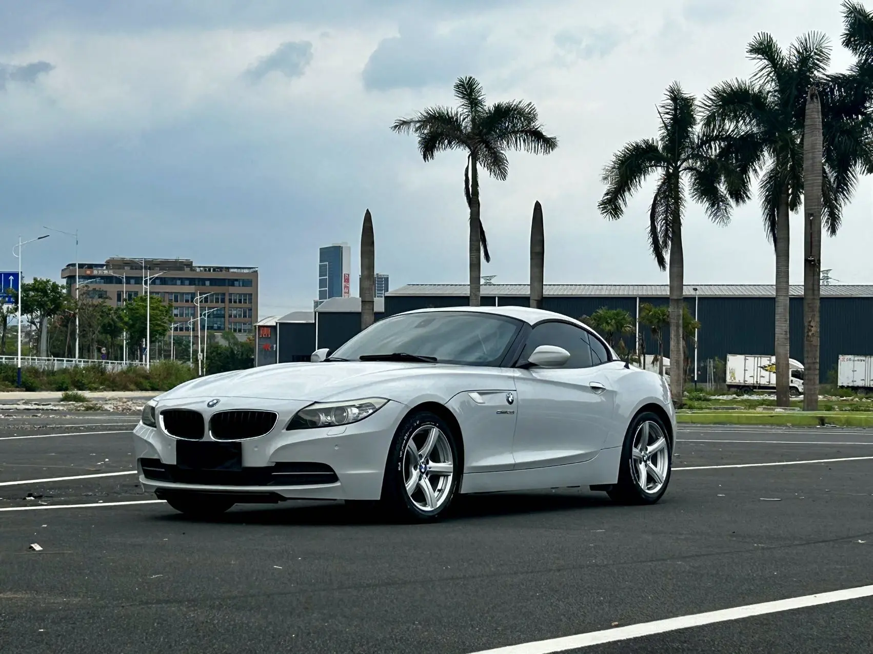 BMW Z4