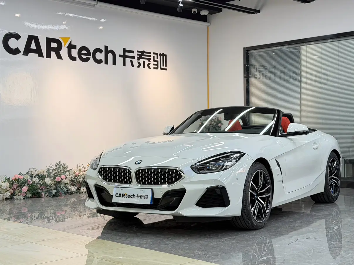 BMW Z4