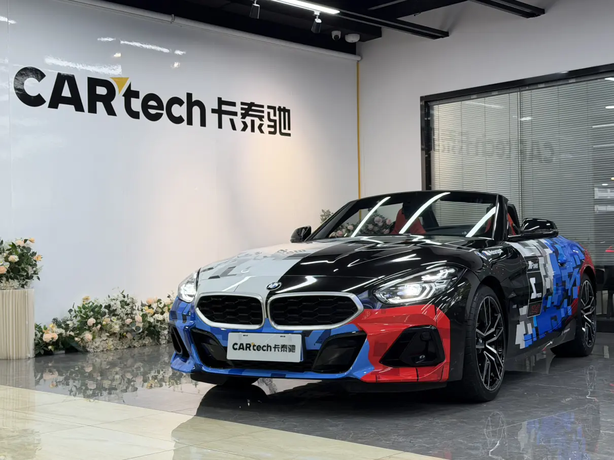BMW Z4
