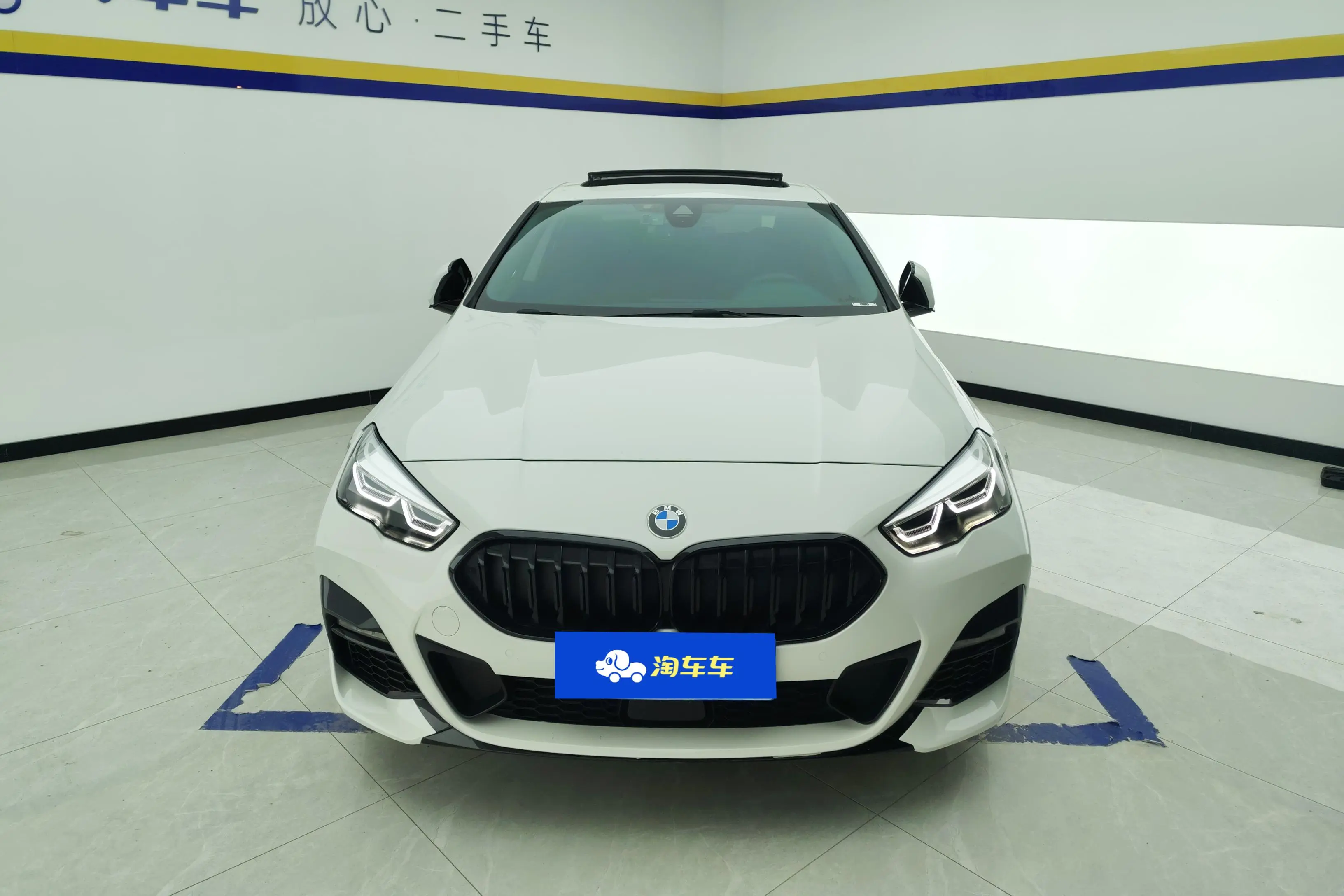 BMW 2 Series