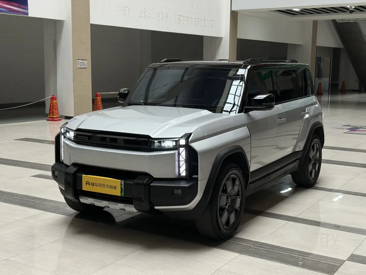 ICAR 03T