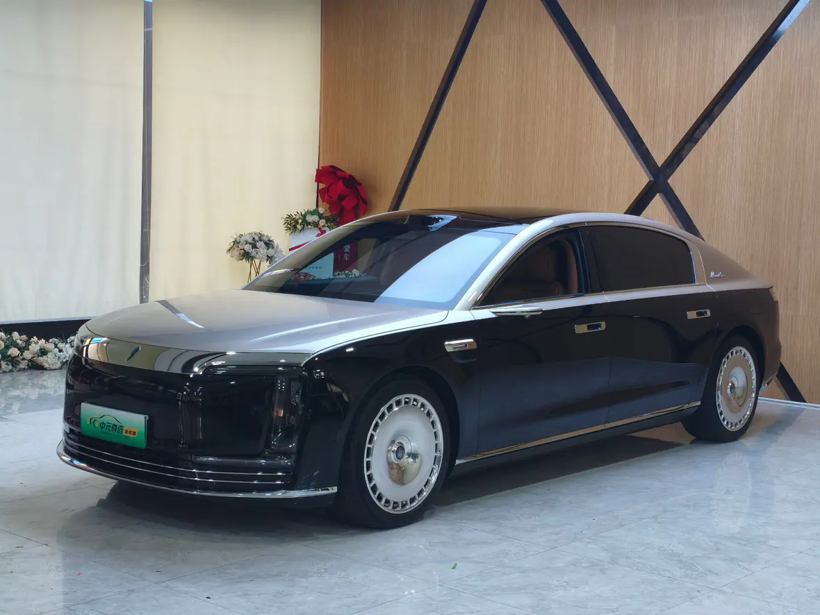 Zunjie S800