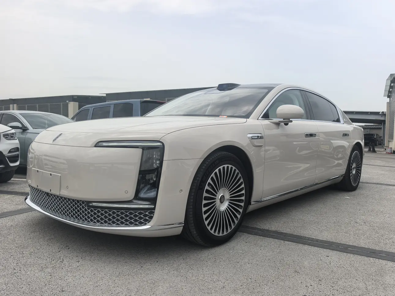 Zunjie S800